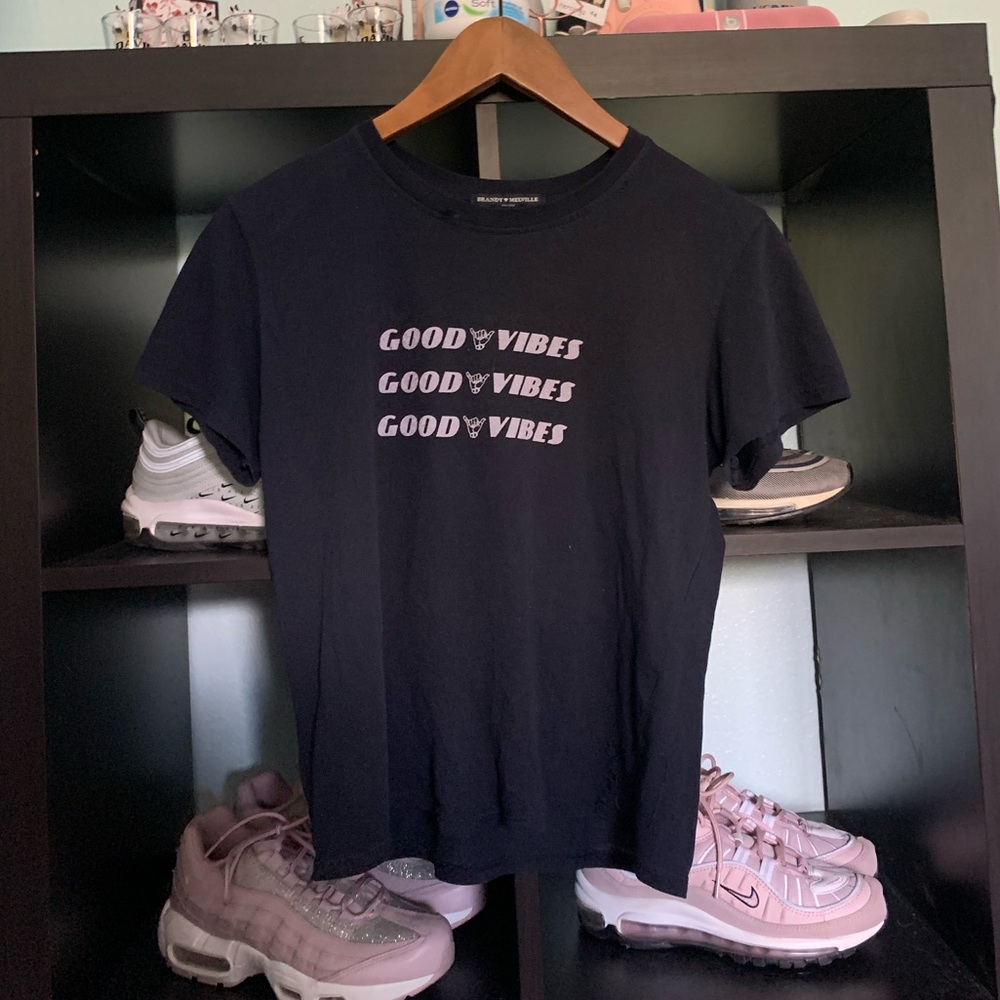 Brandy Melville Top